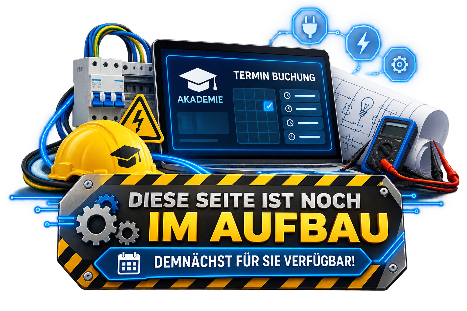 Aufbau